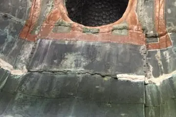 Fascinating architecture
