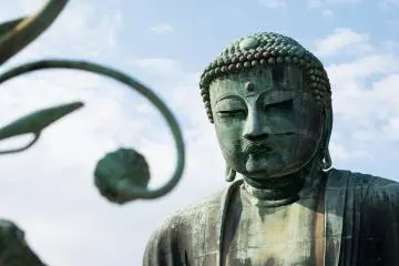 Kamakura Buddha (Kotoku-in)