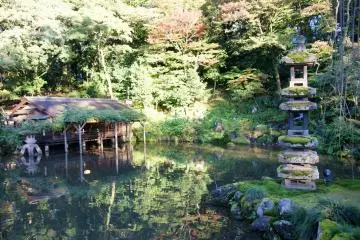 Yakao-Tei เป็นโรงน้ำชาเก่าแก่
