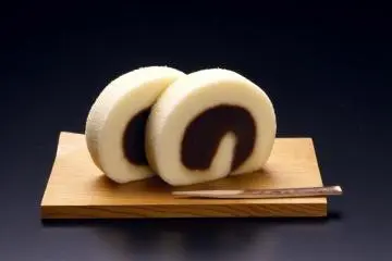 Culinary specialties of Matsuyama