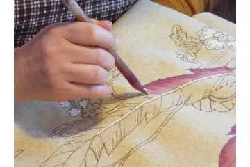 It is a slow process to make it perfect