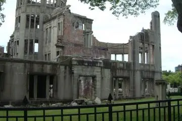 Atomic Bomb Dome