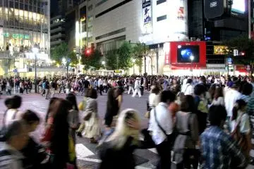 Simpang Shibuya