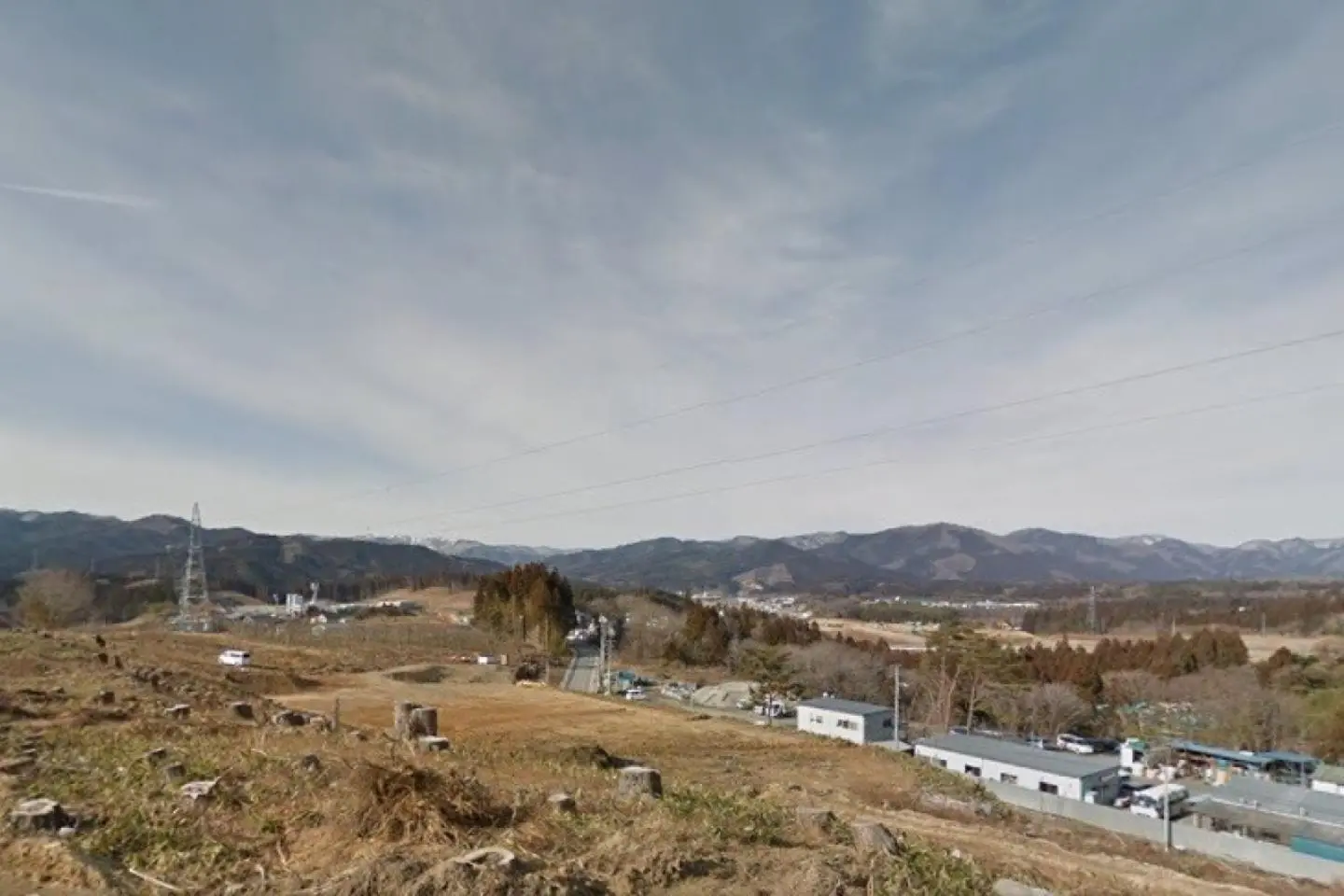 NICE Project for Tohoku Survivors
