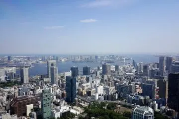 Tokyo
