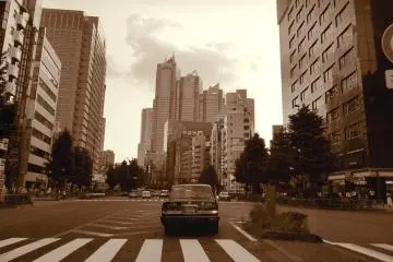 Tokyo