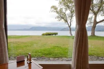 Tazawako Rose Park Hotel in Akita Prefecture