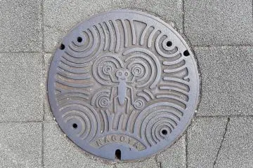 Nagoya