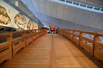 Haneda Nihonbashi Bridge