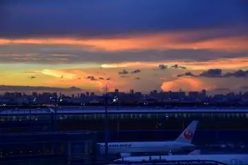 Wow, what are these clouds?