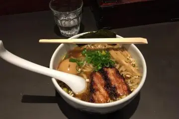 Menya Musashi Kosho