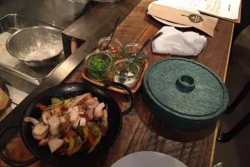 Fajitas