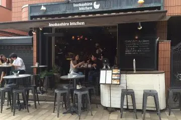 Inokashira Kitchen [ปิด]