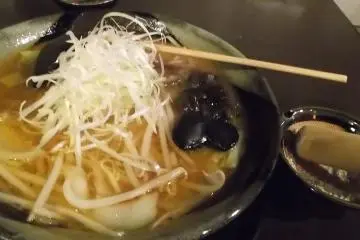 Ramen Sapporo 