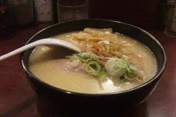 Ramen Tonkotsu