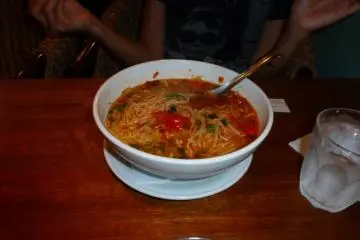 Mi Pedas Yokohama 
