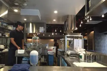 Counter