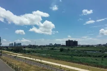 Riverside