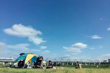 Tent