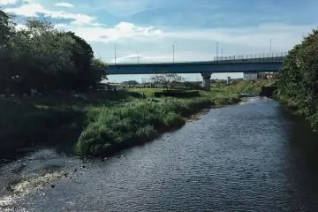 Hyogojima Park