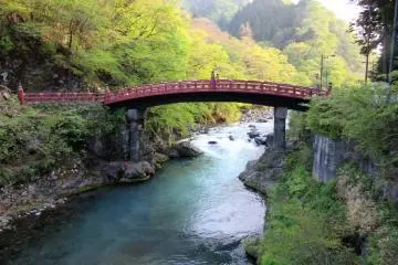 Just picturesque view!
