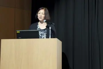 Discurso inaugural sobre la reapertura
