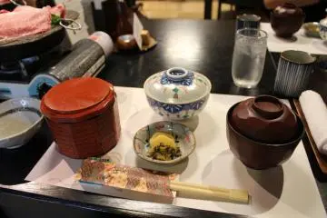 ร้านอาหารโชโทอัน