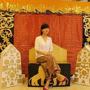 Marcella Dita Armilla