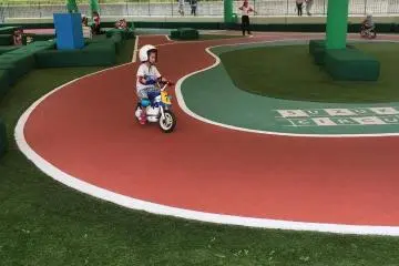 Mini-bikes