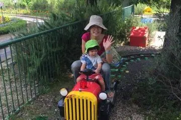 Mini-cars