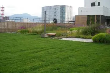 Sky Garden 12