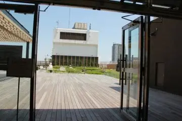 Sky Garden 1