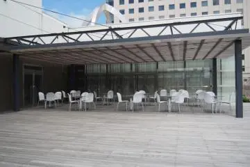 Sky Garden 2