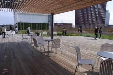 Sky Garden 3