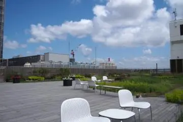 Sky Garden 4