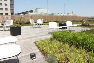 Sky Garden 6