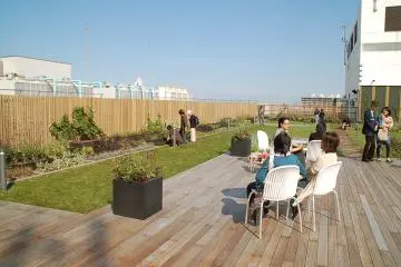 Sky Garden 7
