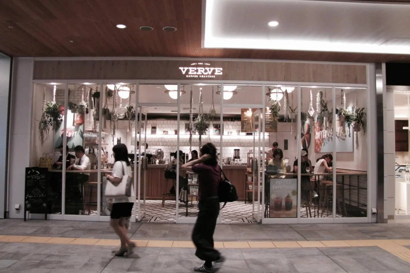 Verve Coffee Roasters