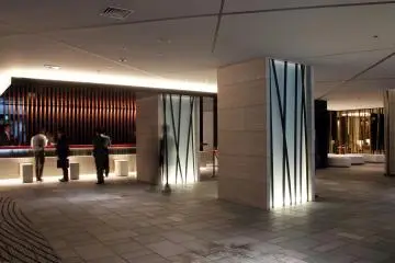 Photo: リーガロイヤルホテル京都