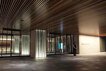 Photo: リーガロイヤルホテル京都
