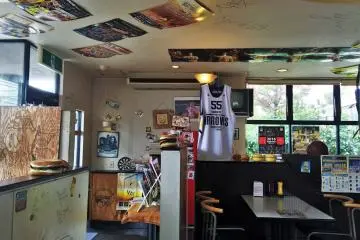 A long-time sponsor of the local basketball team, the Arrows