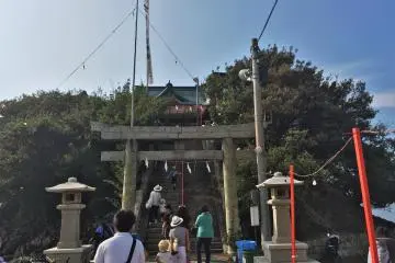 Tsushima no Miya