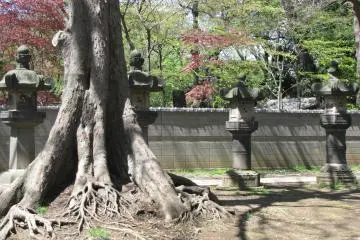 Ueno Park, Tokyo