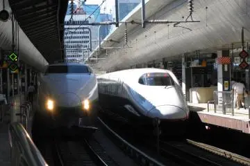 Shinkansen