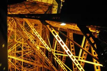 Tokyo Tower