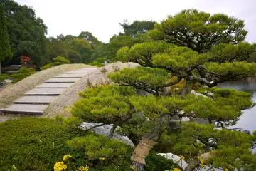 Sankeien Garden (Photo: <a href="http://www.gethiroshima.com" target="_blank" rel="noreferrer noopener nofollow">GetHiroshima</a>)