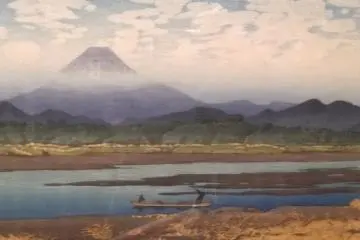 Discover Ukiyo-e Museum in Fujisawa