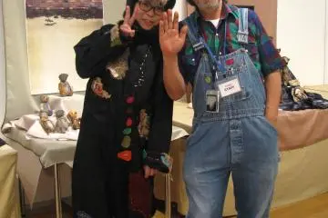 Fantanima greets!