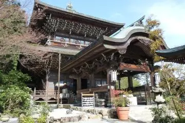 Mystical Miyajima