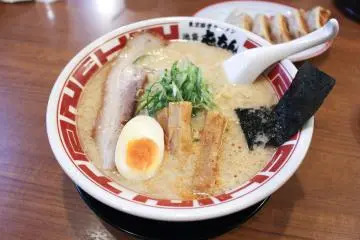 Tonchin Ramen